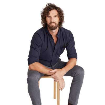 Gavin Mccormack Gavin Mccormack